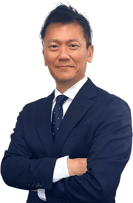 細川 宜憲 / Manager