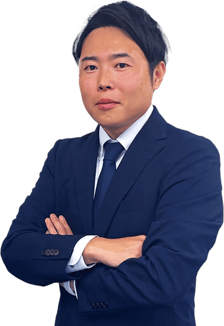 小川 一昂 / Chief